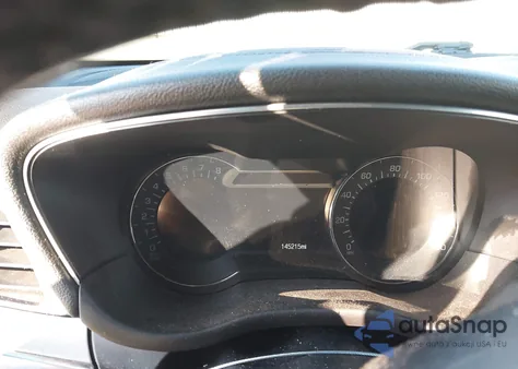 2017 Lincoln Mkc Premiere z USA, uszkodzony, nr VIN 5LMCJ1C93HUL13017